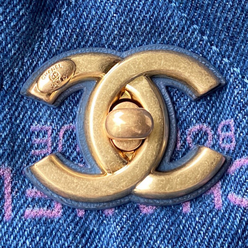 Chanel 296 2
