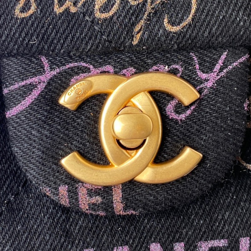 Chanel 298 2