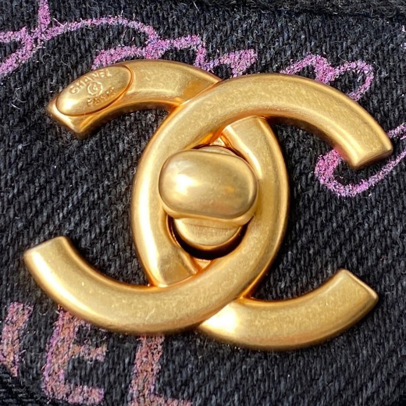 Chanel 301 2