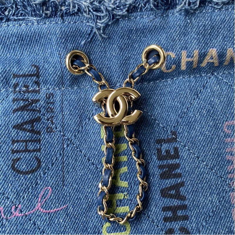 Chanel 303 2