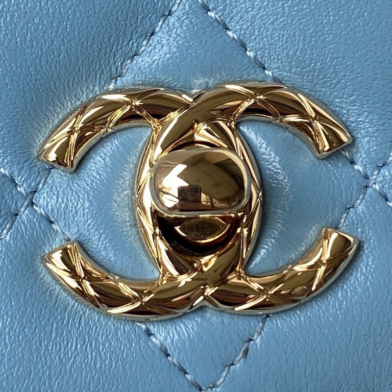 Chanel 310 2