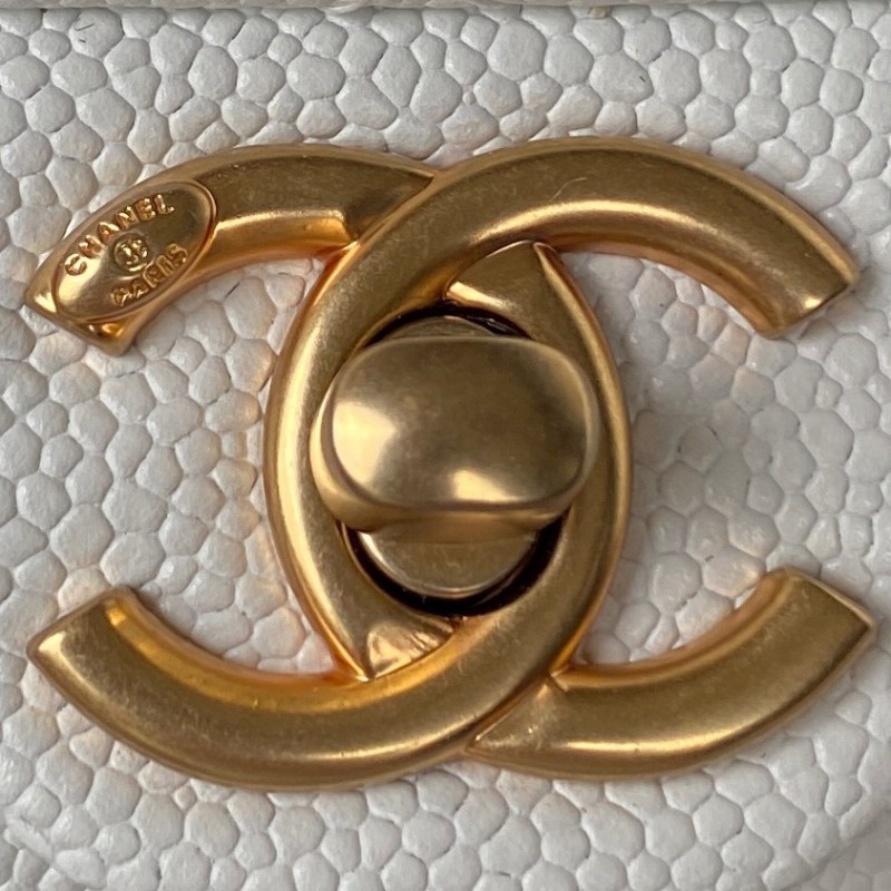 Chanel 318 2
