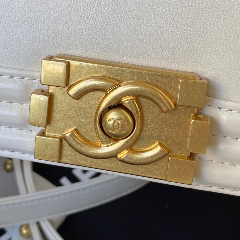 Chanel 331 2
