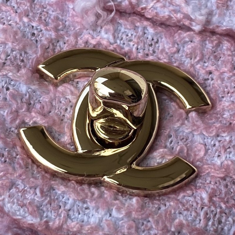 Chanel 340 2