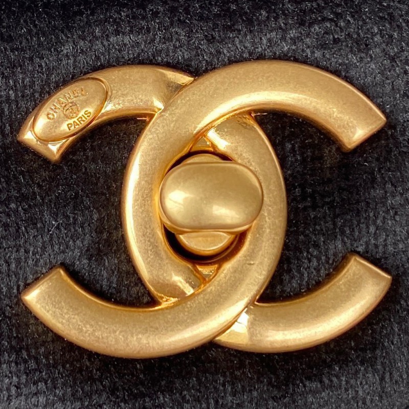 Chanel 362 2