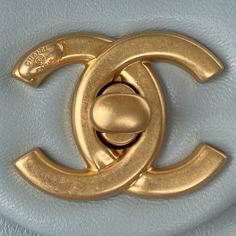 Chanel 384 2