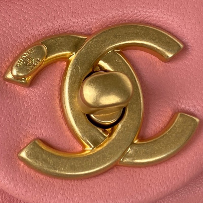 Chanel 386 2