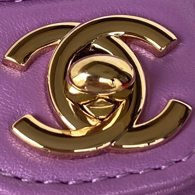 Chanel 387 2