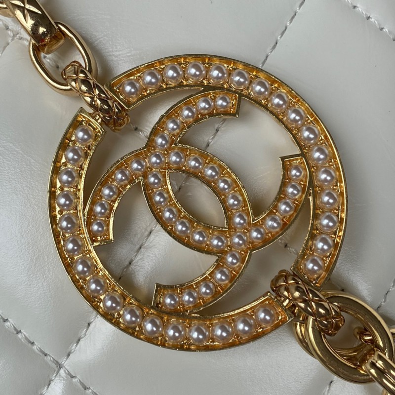 Chanel 395 2