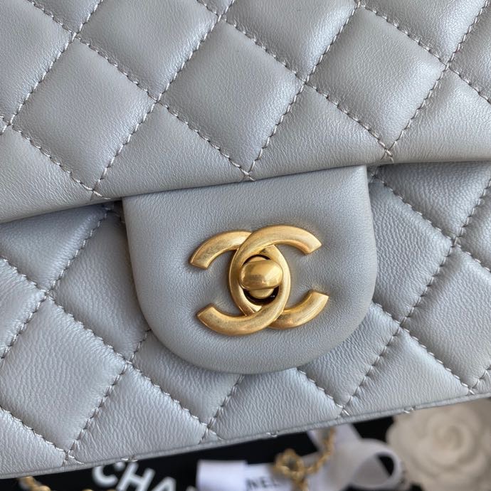 Chanel 398 2