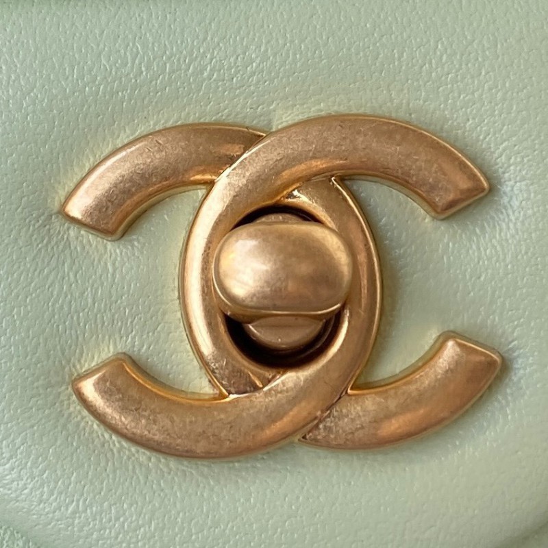Chanel 401 2