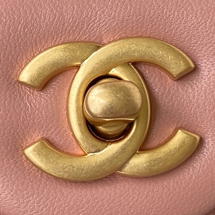 Chanel 402 2