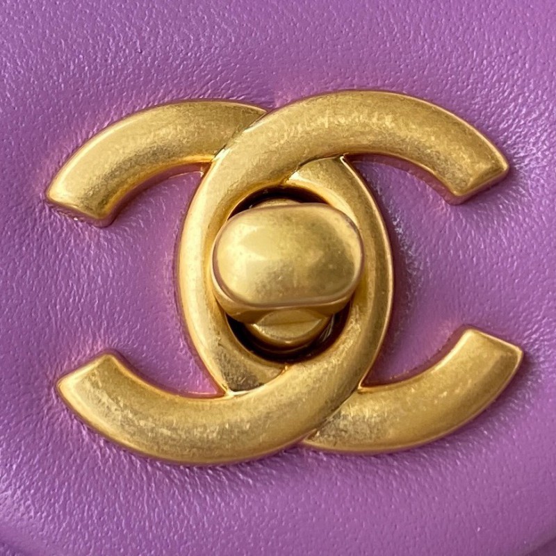 Chanel 406 2