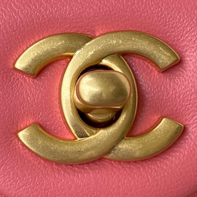 Chanel 408 2