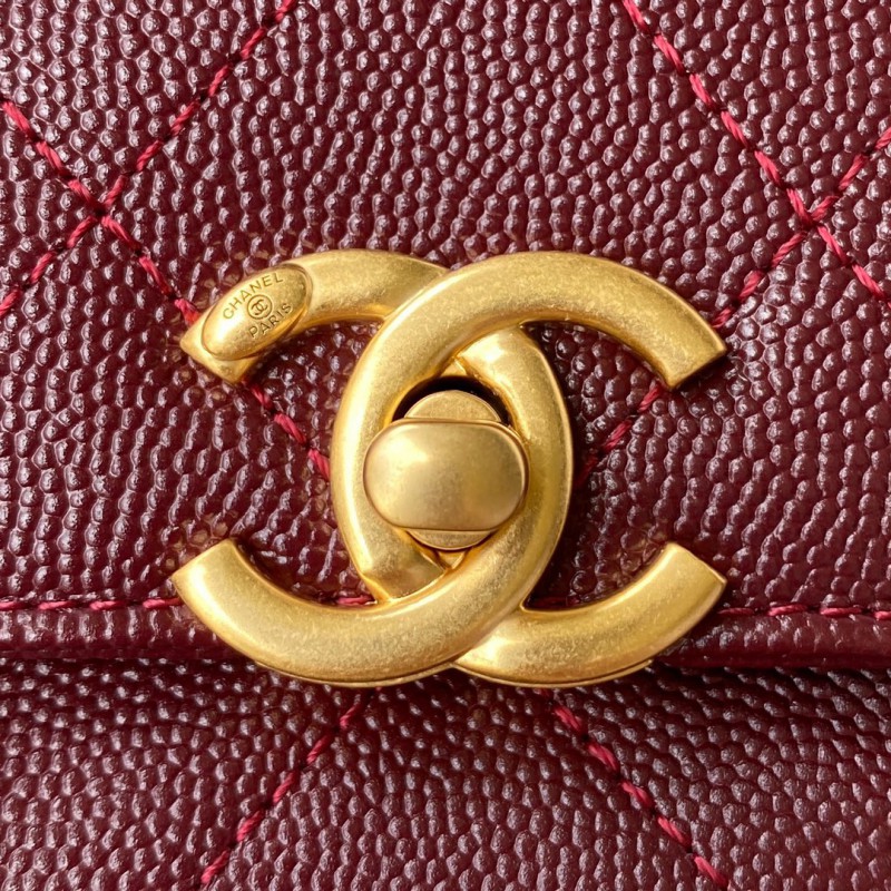 Chanel 418 2