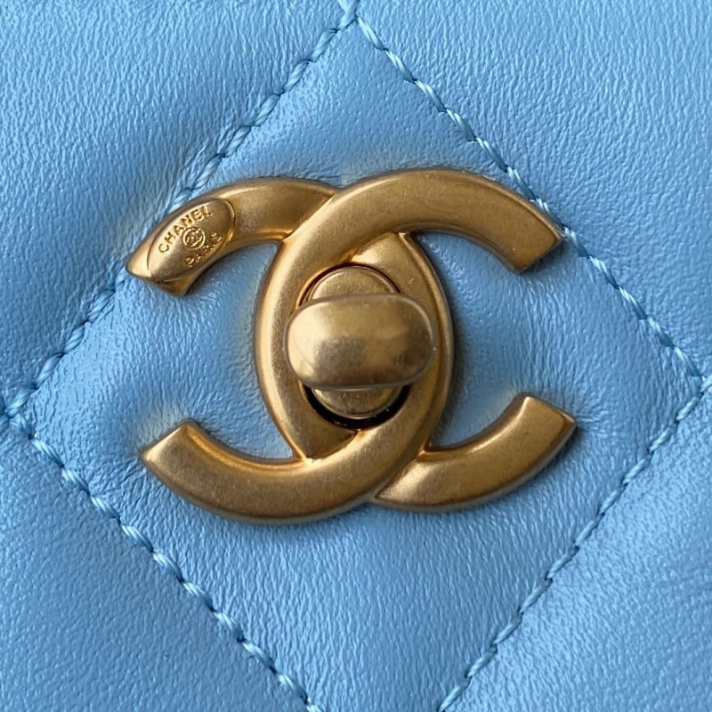 Chanel 428 2