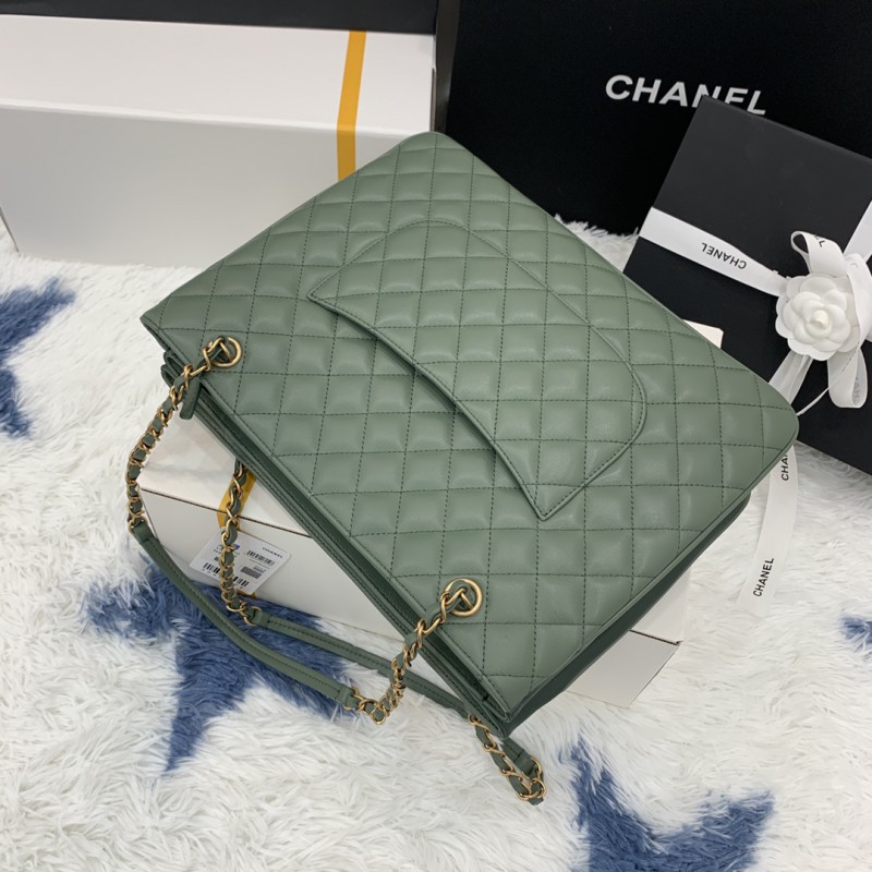 Chanel 552 2