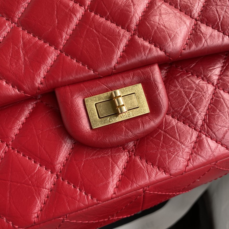 Chanel 554 2