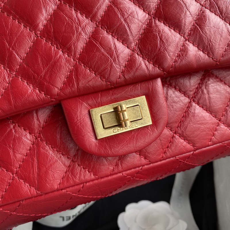 Chanel 557 2