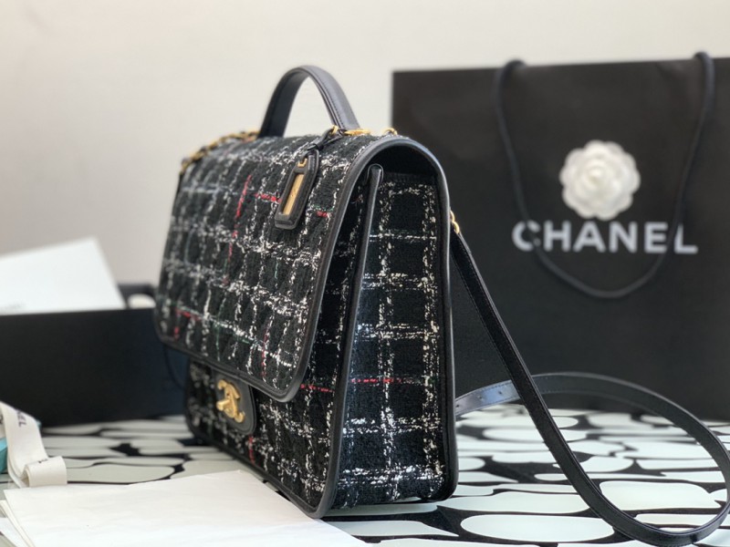 Chanel 596 2