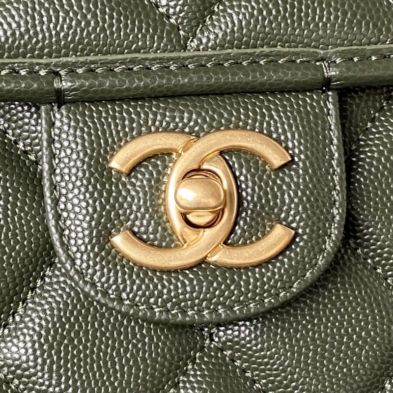 Chanel 601 2
