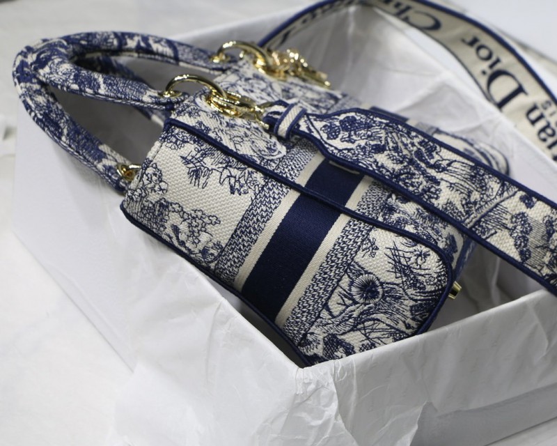 Dior 261 3