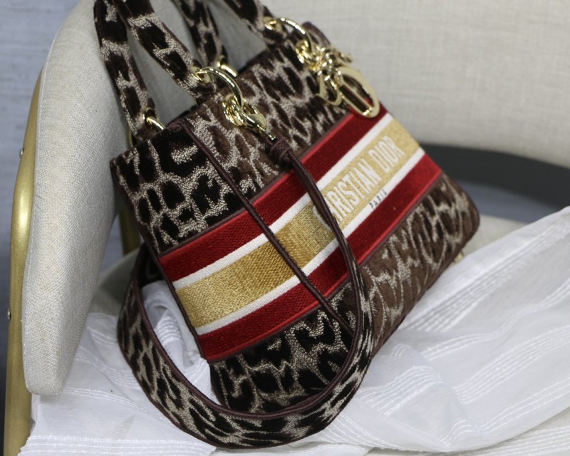 Dior 268 3