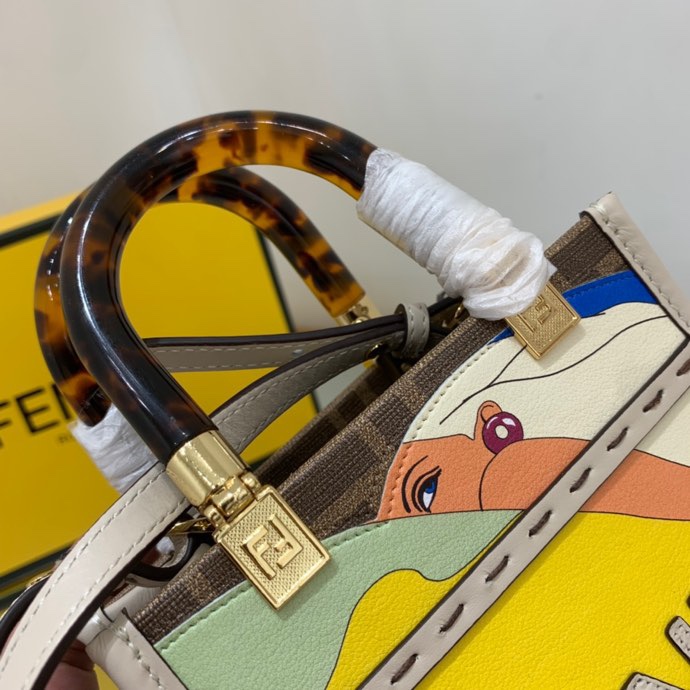 Fendi 003 3
