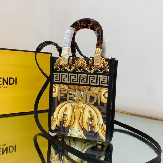 Fendi 005 3