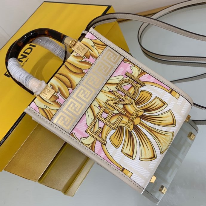 Fendi 006 3