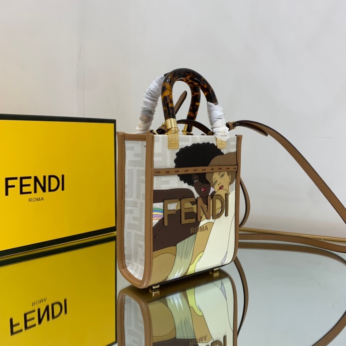 Fendi 034 3