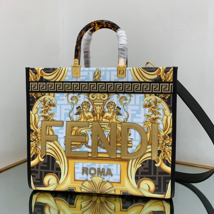 Fendi 062 3