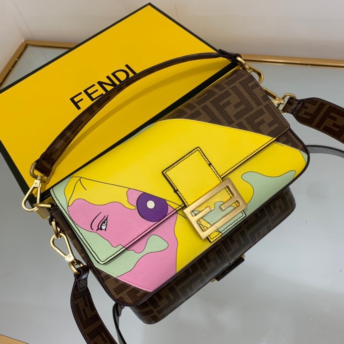 Fendi 089 3