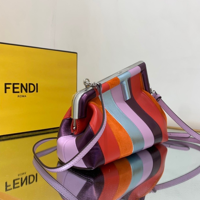 Fendi 121 3