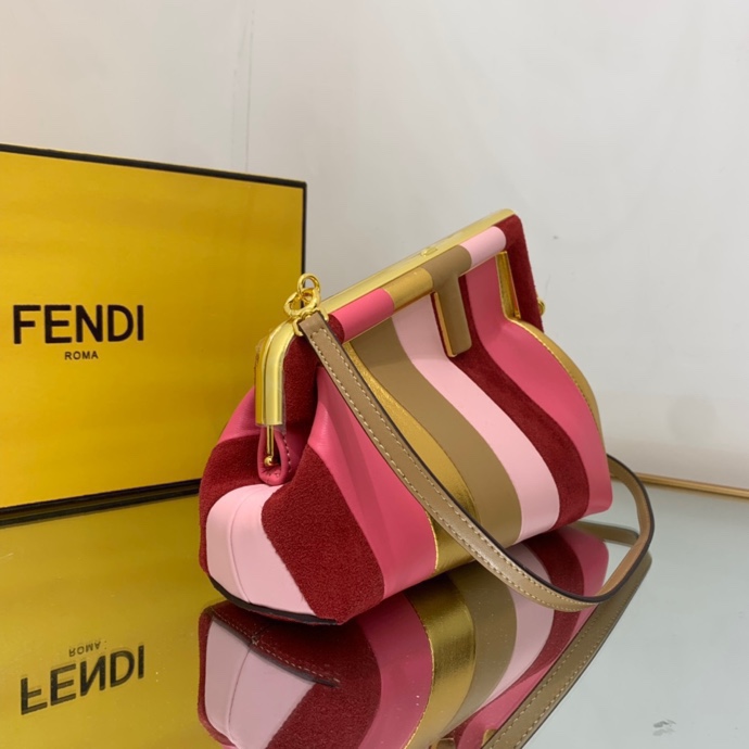Fendi 122 3
