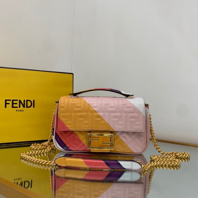 Fendi 124 3