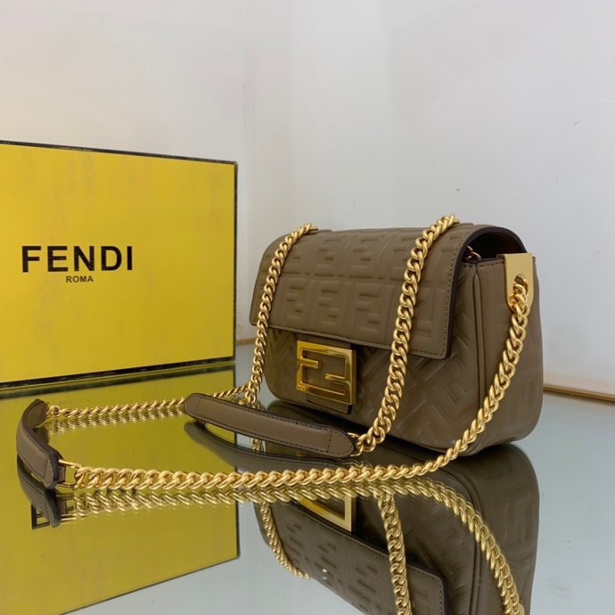 Fendi 125 3