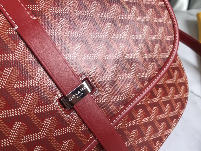 Goyard 118 3