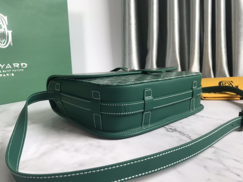 Goyard 122 3