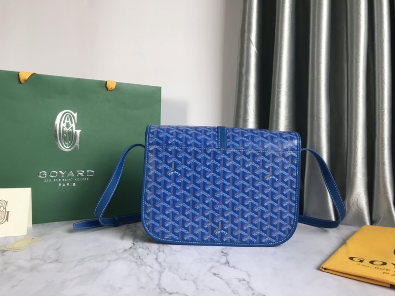 Goyard 123 3