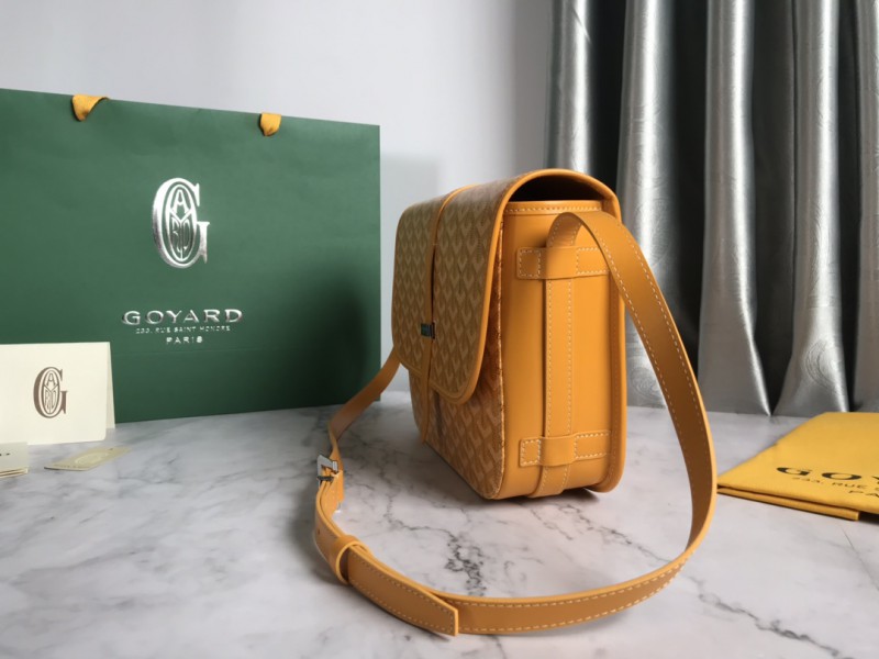 Goyard 125 3