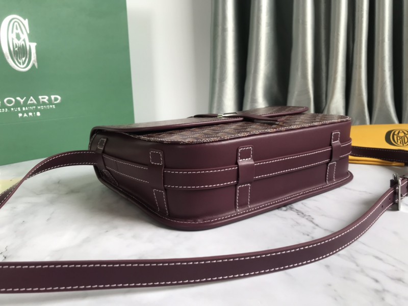Goyard 126 3