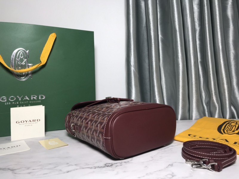 Goyard 132 3