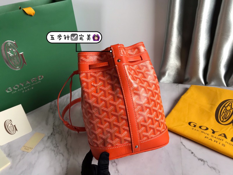 Goyard 135 3