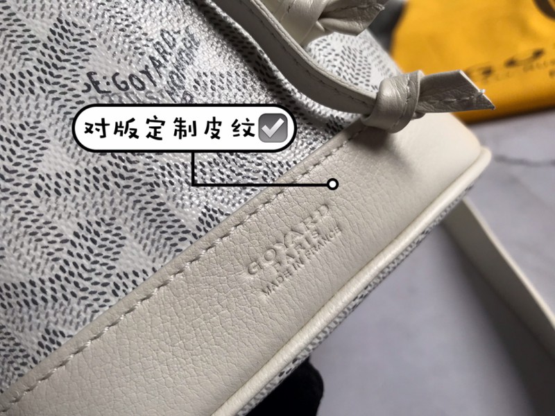 Goyard 136 3
