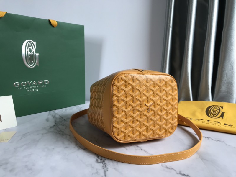 Goyard 138 3