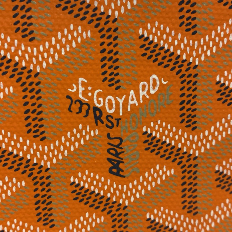 Goyard 165 3