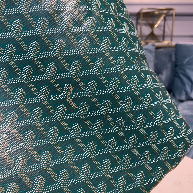 Goyard 166 3