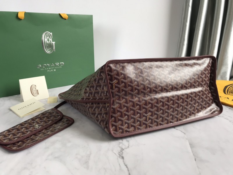 Goyard 196 3