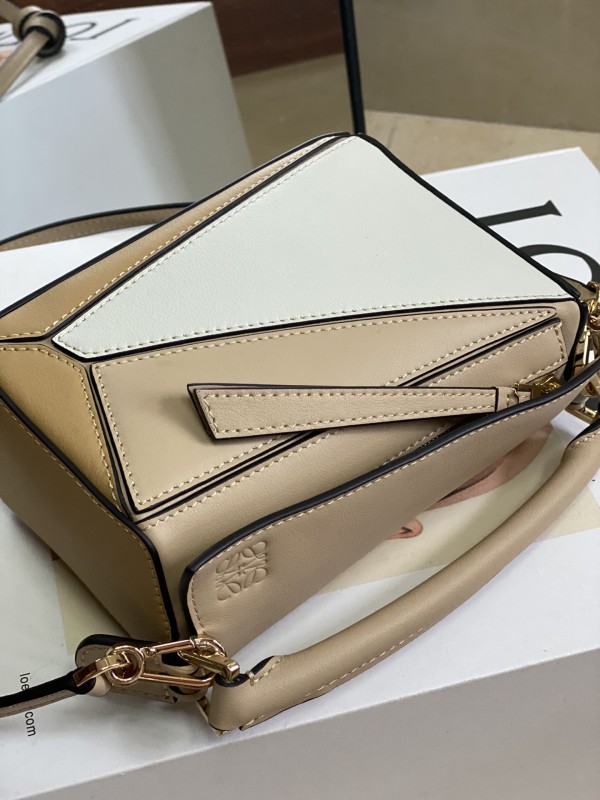 Loewe 120 3